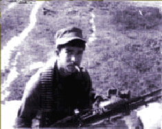 War-Stories.com: Beanie