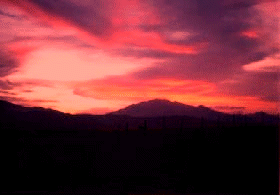 Vietnam Dawn