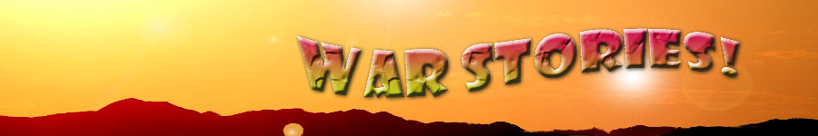 War-Stories.com