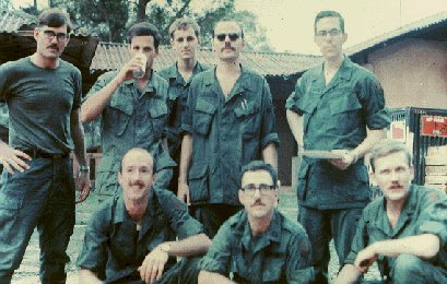 KLIK, Pirate Radio Vietnam!