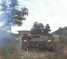 War-Stories.com: M4 Tank
