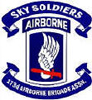 173d AIRBORNE BRIGADE ASSOCIATION