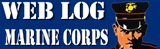 MARINE CORPS WEB LOG