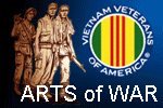 ARTS OF WAR ON THE WEB
