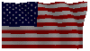 Flag: U.S.A.