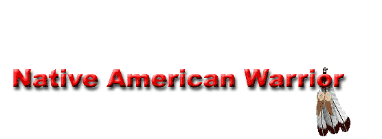 American Warrior Series logo, © 1995-2023, by Don Poss