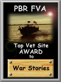 Top Site Award: The Official PBR Forces Veterans Association (PBR FVA)