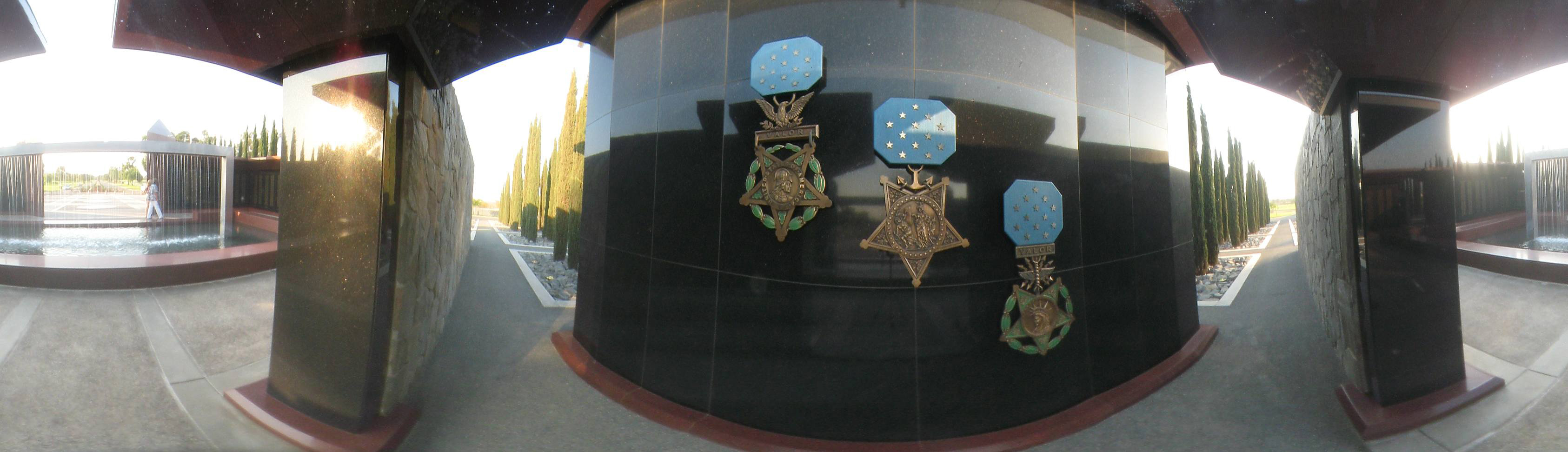 Medal of Honor 