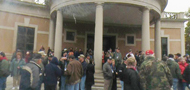 Arlington National Cemetery