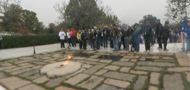 Arlington National Cemetery