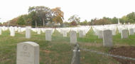 Arlington National Cemetery