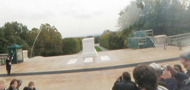 Arlington National Cemetery