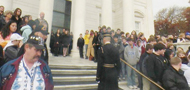 Arlington National Cemetery