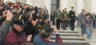 Arlington National Cemetery