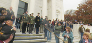 Arlington National Cemetery