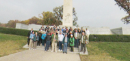 Gettysburg Memorial Park - Virtural 360° Tour 