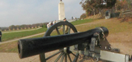 Gettysburg Memorial Park - Virtural 360° Tour 