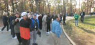 Gettysburg Memorial Park - Virtural 360° Tour 