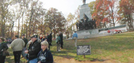 Gettysburg Memorial Park - Virtural 360° Tour 