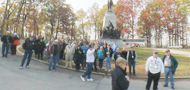 Gettysburg Memorial Park - Virtural 360° Tour 