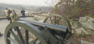 Gettysburg Memorial Park - Virtural 360° Tour 