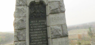 Gettysburg Memorial Park - Virtural 360° Tour 