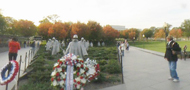 Korean War Memorial