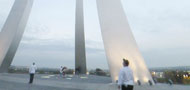 US Air Force Memorial