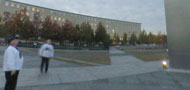 US Air Force Memorial