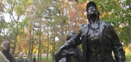 Vietnam Memorial Nurses