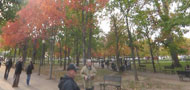 Vietnam Memorial Nurses