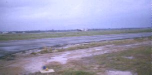 Da Nang AB, C-130