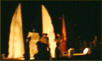 SVN Wings Memorial to USAF Airmen. 1966