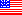 Flag: USA