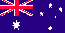 Flag: Australia