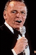 Frank Sinatra photo.