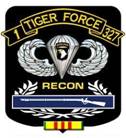 Tiger Force Recon