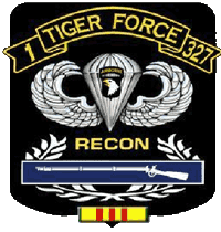 Tiger Force Recon