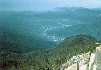 The A-Shau Valley 1968