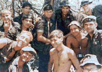 Tiger Force, July1968