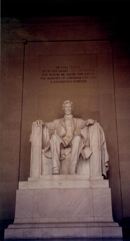 Lincoln Monument