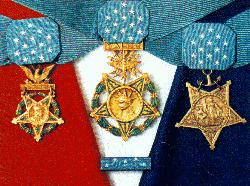 Medal of Honor