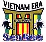 Vietnam Era, U.S. Navy, SeaBee.