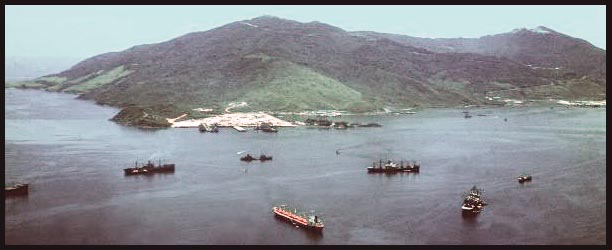 DANANG-HARBOR