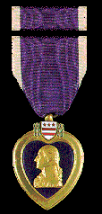 Purple Heart