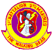 1st Battalion 9th Marines