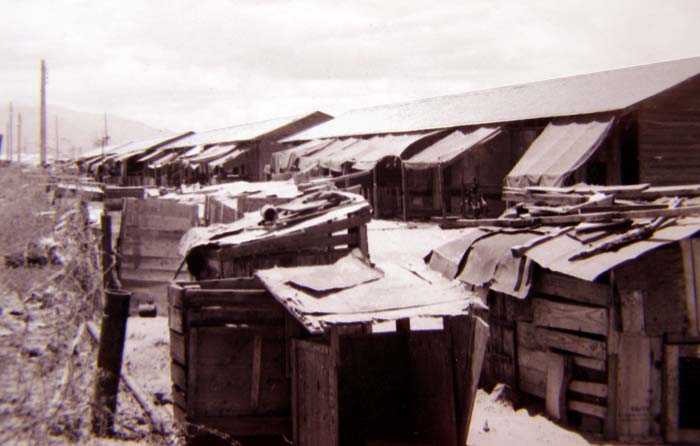 Nha Trang, Village Huts