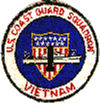 Coast Guard SVN Crest