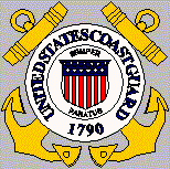 Coast Guard Crest
