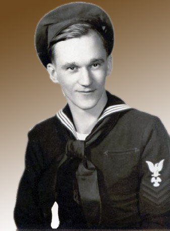 Jacob 'Jake' Vandergoore (Retired a LCDR, USN)